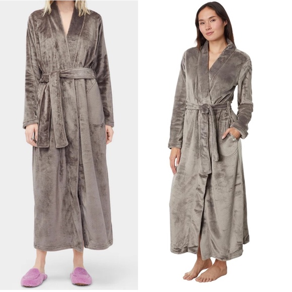 NWT UGG Australia Marlow Robe Sz M